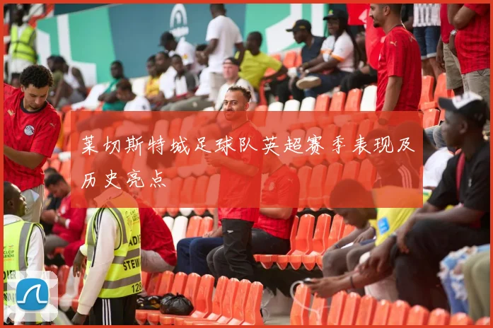 莱切斯特城足球队英超赛季表现及历史亮点